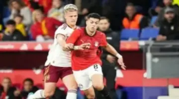 فيفا يفتح تحقيقاً تأديبياً ضد الاتحاد الإسباني بسبب أحداث مباراة مصر